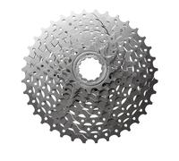 Cassette Shimano CS-HG400 9V - 11-34 ( 11-34 )