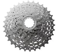 Cassette Shimano Alivio CS-HG400 9V Argenté 11/34T