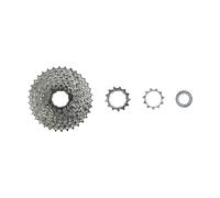 Cassette Shimano Alivio HG400 9V (10 unités) - 11-34