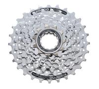 Cassette Shimano Alivio HG-51 8 vitesses 11-28 dents ( 11-28 )