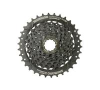 Cassette Shimano Altus CS-HG318 8V Noir