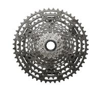 Shimano Cassette CS-M9200 XTR Hyperglide+ – 12 vitesses – 10-51T – Argenté