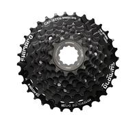 Shimano Cassette 8 vitesses CS-HG200 12-32 (12-14-16-18-21-24-28-32)