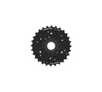 Cassette Shimano CS-HG210 TY - Noir - 12/14/16/18/21/26/32T