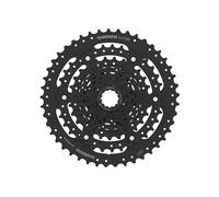 Shimano Cassette CS-HG300 Essa – 8 vitesses Argenté 11-45 dents Acier