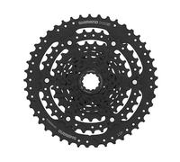 Shimano Cs-hg300 Essa Cassette Argenté 8s / 11-45t