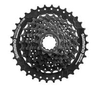 Cassette Shimano CS-HG31 8V - 11-32 - 11-34 ( 11-34 )