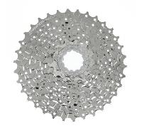 Cassette Shimano CS-HG400 Alivio 9 vitesses 11-34D