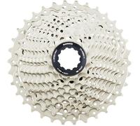 Cassette Shimano CS-HG800 - 11 vitesses - argent