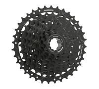 Cassette Shimano Cues CS-LG300 9V Noir