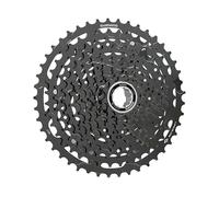 Shimano Cassette CS-LG400 – 11 vitesses (11-45T) – Noir – Compatible E-Bike