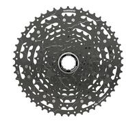 Shimano Cassette de pignons CS-LG400 11 vitesses 11-50T Noir
