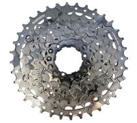 Cassette Shimano CUES CS-LG400 9 vitesses ( 11-36 )