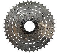 Cassette Shimano CUES CS-LG400 9 vitesses ( 11-41 )
