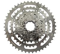 Cassette Shimano CUES CS-LG400 9 vitesses ( 11-46 )