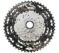 Shimano Cassette CS-LG700-11 LinkGlide – 11 vitesses 11-50T