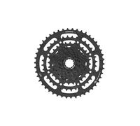 Cassette Shimano Cues CSLG3009 9V 11/46T Noir