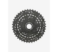 Shimano Cassette Lg400-9 – 9 vitesses 11-41t – Argenté / Black