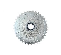 Shimano Cassette CS-HG50-10 10 vitesses 11-36T argenté