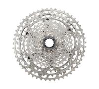 Shimano Cassette Deore CS-M5100-11 11 vitesses gris 11-51