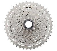 Cassette Shimano Deore CS-M5100 11V Argenté