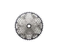 Shimano Deore M7200 Cassette Argenté 12s / 10-51t