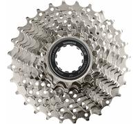 Cassette Shimano Deore M6000 CS-HG500 10 Vitesses 12-28 Argent