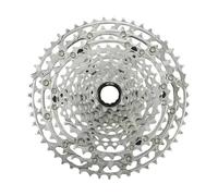 Cassette Shimano Deore M6100 12V Argenté