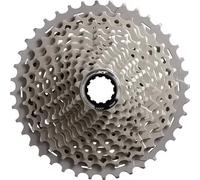 Cassette Shimano Deore XT CS-M8000 11V Argenté