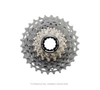 Shimano Dura Ace R9200 Cassette Argenté 12s / 11-34t