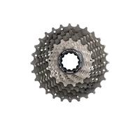 Cassette Shimano Dura-Ace CS-R9100 11V Argenté