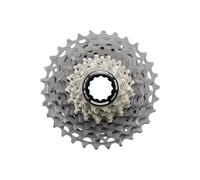 Cassette SHIMANO Dura-Ace CS-R9200 12 vitesses 11-30 dents