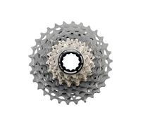 Shimano Cassette Dura Ace R9200 12 vitesses 11-30t Argenté