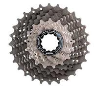 Shimano Dura Ace 9100 Cassette Noir 11s / 12-25t Black