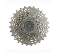 Cassette Shimano HG-50 Sora et tiagra 9 vitesses 12-25 dents ( 12-25 )