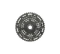 Cassette shimano linkglide cs lg400 10v