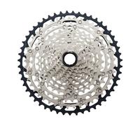 Cassette Shimano M7100 SLX Argenté