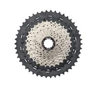 Cassette Shimano SLX CS-M7000 - 11 vitesses 11-40 dents Argent/Noir