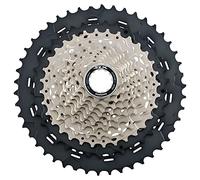 Paquet Pignon CASSETTE SHIMANO SLX 11v CS-M7000 11-46 CASSETTE SLX CS-M7000 11s