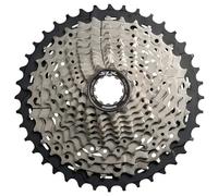 Paquet Pignon CASSETTE SHIMANO SLX 11v CS-M7000 11-46 CASSETTE SLX CS-M7000 11s