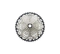 Cassette Shimano SLX CSM7100051 12 vitesses Argenté