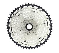 Cassette Shimano Slx M7100 12V Argenté
