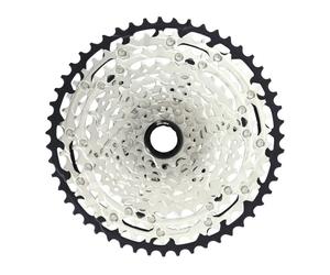 Cassette Shimano Slx M7100 12V Argenté