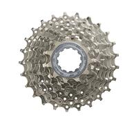 Shimano Cassette Alivio HG400 9s 11-32T 10 unités Argenté