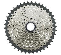 Shimano Tiagra Hg50 Cassette Argenté 10s / 11-34t