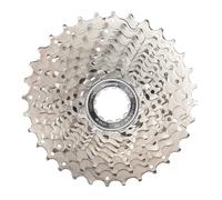 Shimano Cassette CS-HG500-10 10 vitesses 11-25 dents
