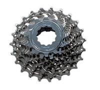 Cassette Shimano Tiagra HG50 9V - Acier Nickel - 270g - Adulte Mixte