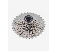 Cassette Shimano Tiagra HG500 10v - Argent - 11-25t 11-25t Unisex Argent