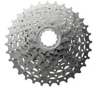 Cassette Shimano Tiagra Sora CS-HG50 9V Argenté 12/25T