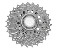 Shimano Ultegra 6600 Cassette Argenté 10s / 14-25t Silver